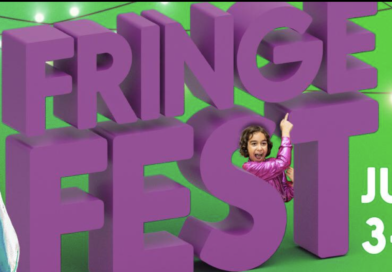 Toronto Fringe Festival 2024 Round 4